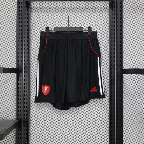 Soccer Shorts-022