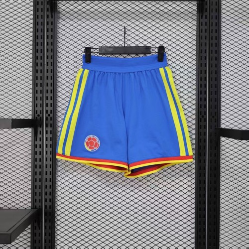 Soccer Shorts-007