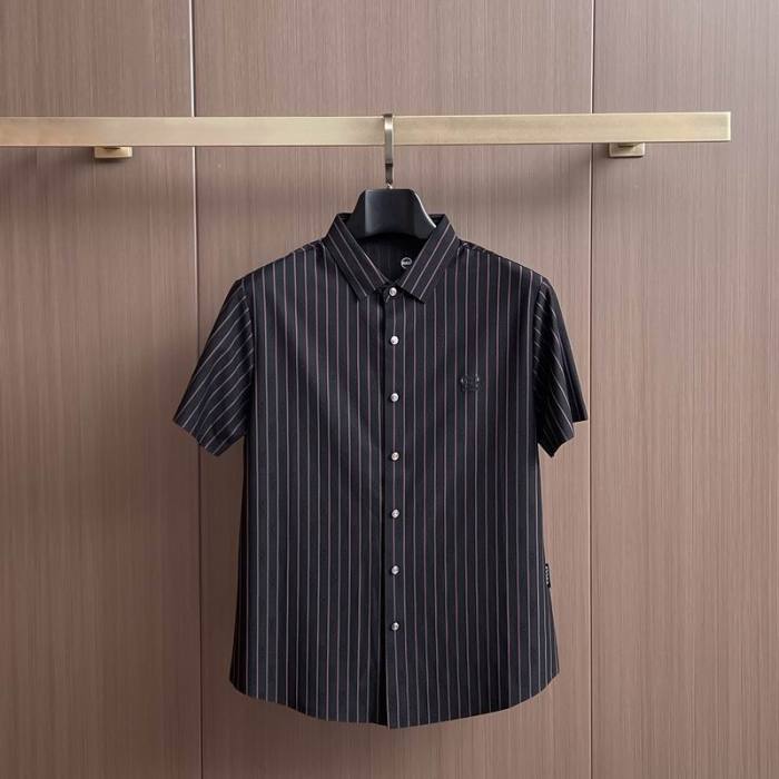 G polo men t-shirt-1593(M-XXXL)