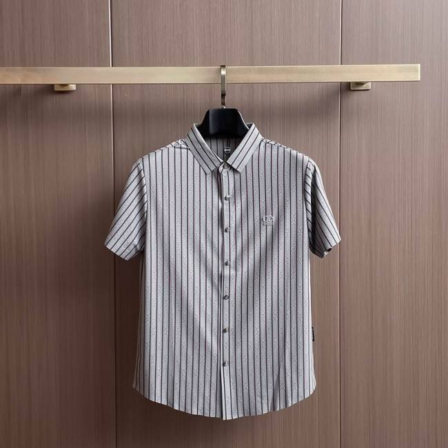 G polo men t-shirt-1591(M-XXXL)