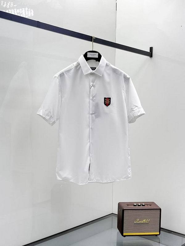 G polo men t-shirt-1576(M-XXXL)