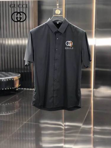 G polo men t-shirt-1573(M-XXXXL)