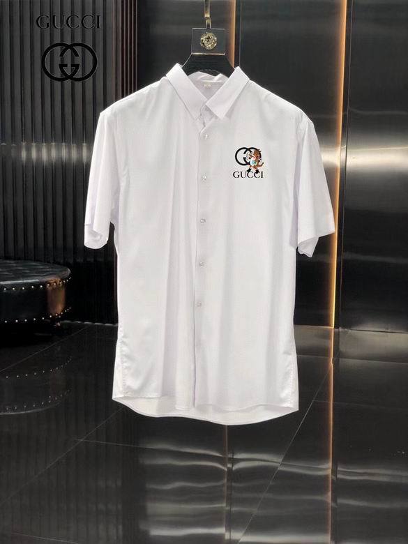 G polo men t-shirt-1574(M-XXXXL)