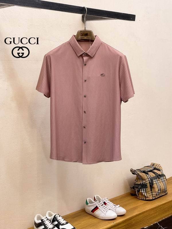 G polo men t-shirt-1583(M-XXXXL)
