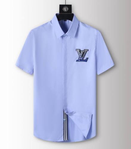 LV polo t-shirt men-881(M-XXXL)