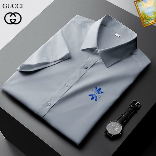 G polo men t-shirt-1356(S-XXXXL)