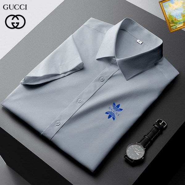 G polo men t-shirt-1356(S-XXXXL)
