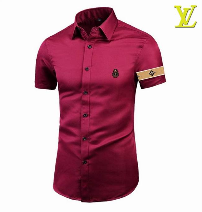 LV polo t-shirt men-845(M-XXXL)