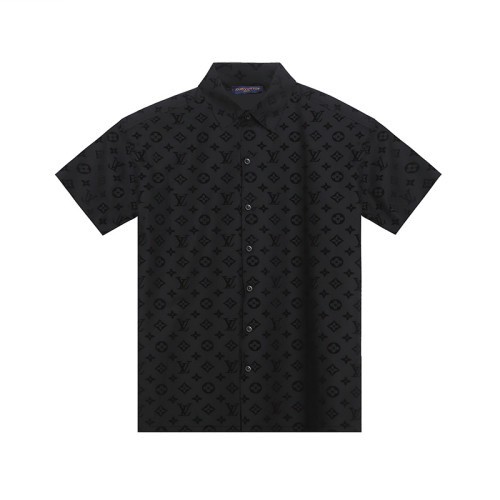 LV polo t-shirt men-804(M-XXXL)