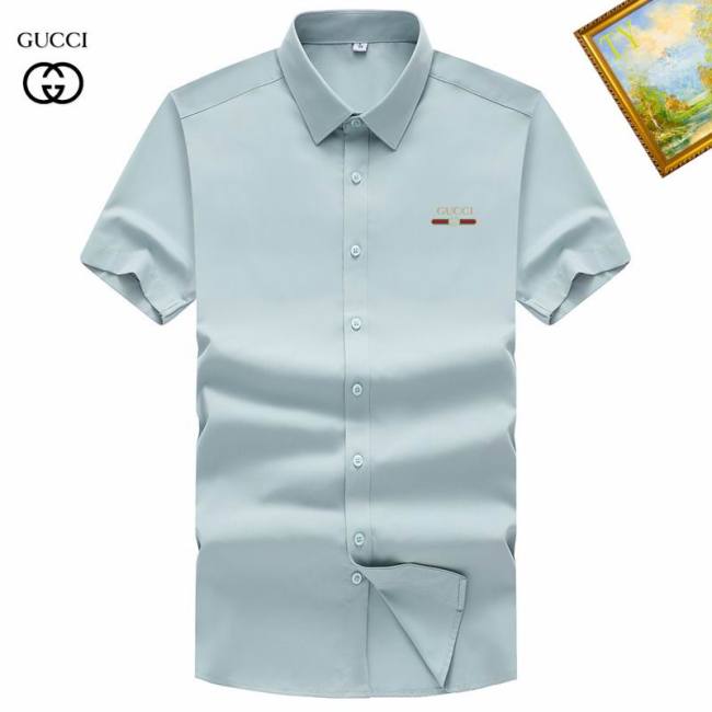 G polo men t-shirt-1460(S-XXXXL)