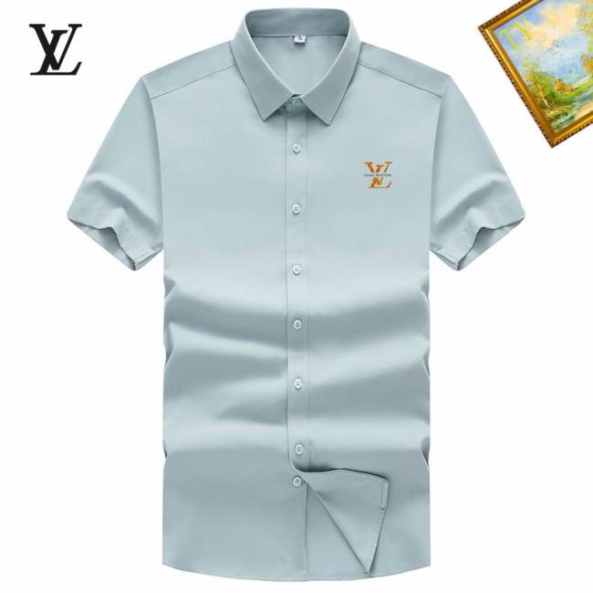 LV polo t-shirt men-1145(S-XXXXL)
