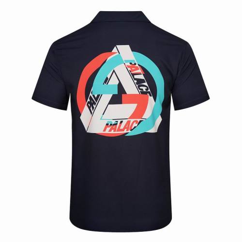 G polo men t-shirt-1256(M-XXXL)