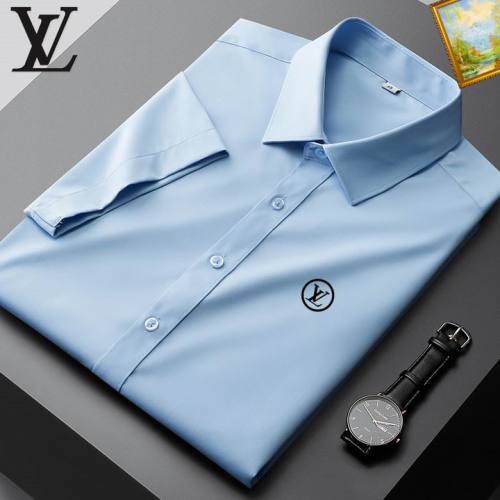 LV polo t-shirt men-873(M-XXXL)