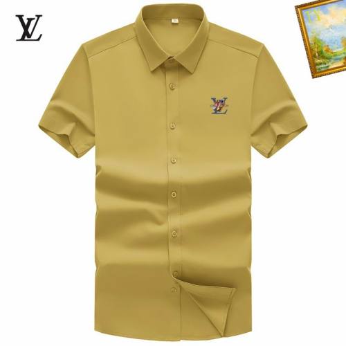 LV polo t-shirt men-1018(S-XXXXL)