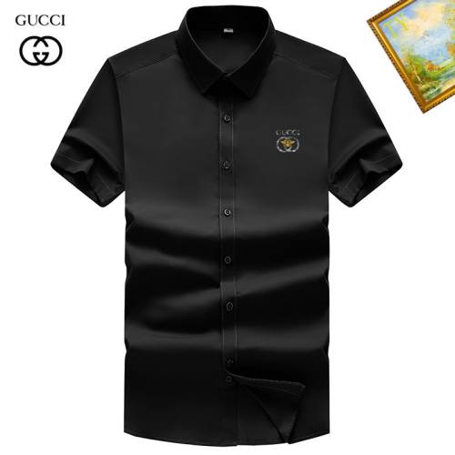 G polo men t-shirt-1470(S-XXXXL)