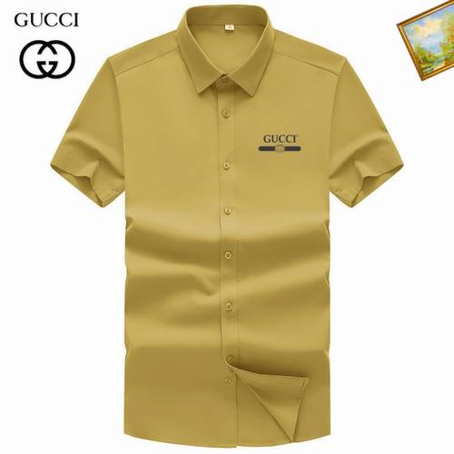 G polo men t-shirt-1361(S-XXXXL)