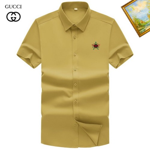 G polo men t-shirt-1303(S-XXXXL)