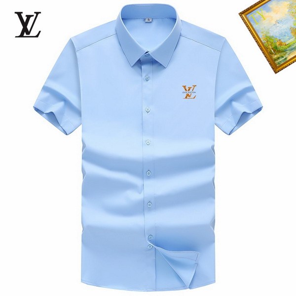 LV polo t-shirt men-908(S-XXXXL)