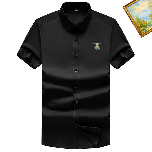G polo men t-shirt-1322(S-XXXXL)