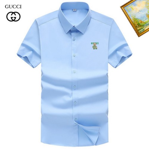 G polo men t-shirt-1315(S-XXXXL)
