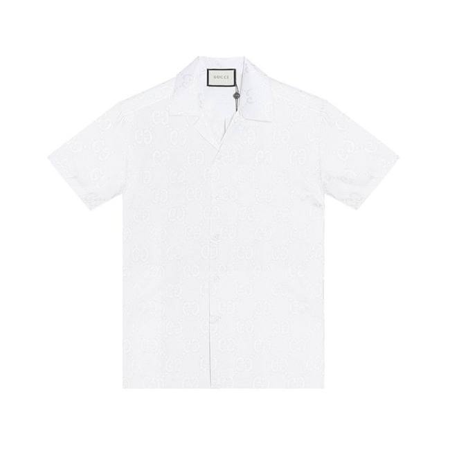 G polo men t-shirt-1245(M-XXXL)