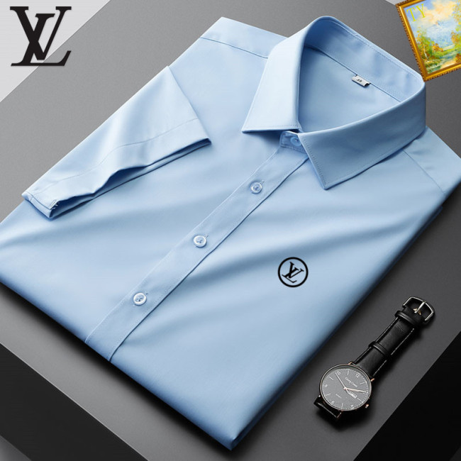 LV polo t-shirt men-1069(S-XXXXL)