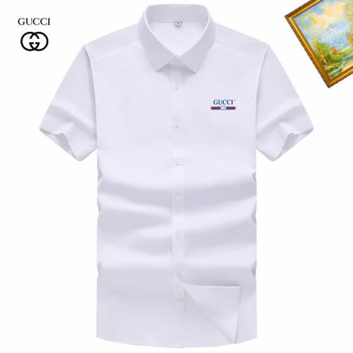 G polo men t-shirt-1449(S-XXXXL)