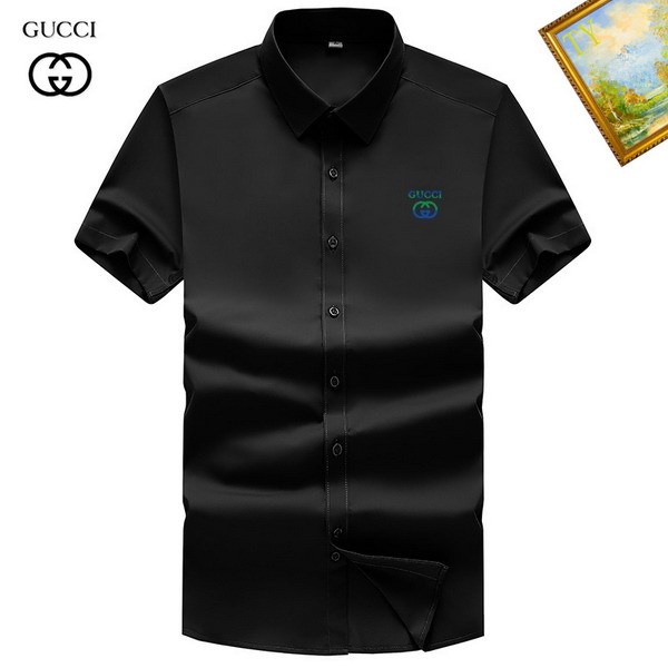 G polo men t-shirt-1323(S-XXXXL)