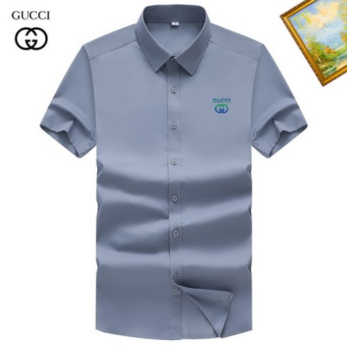 G polo men t-shirt-1329(S-XXXXL)