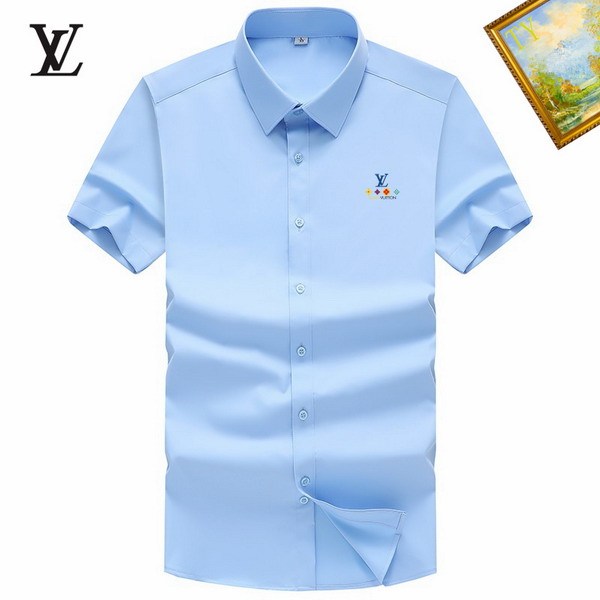 LV polo t-shirt men-907(S-XXXXL)