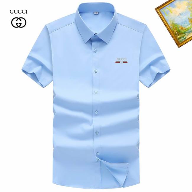 G polo men t-shirt-1467(S-XXXXL)