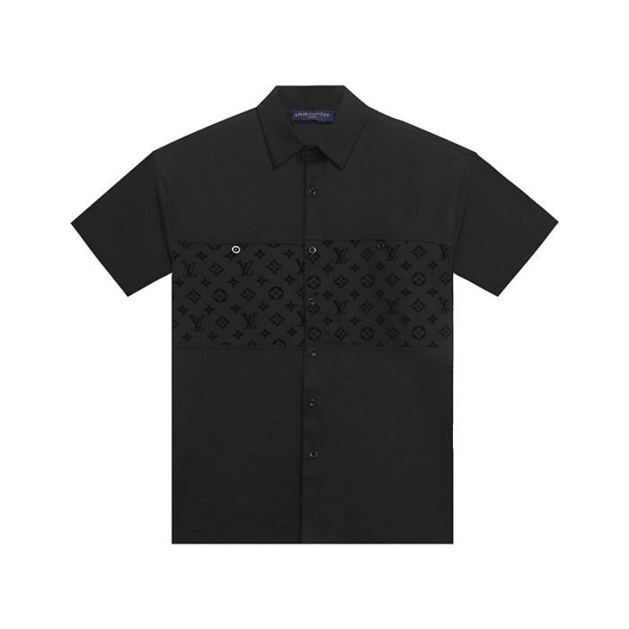 LV polo t-shirt men-805(M-XXXL)
