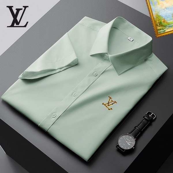 LV polo t-shirt men-961(S-XXXXL)