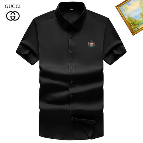 G polo men t-shirt-1324(S-XXXXL)
