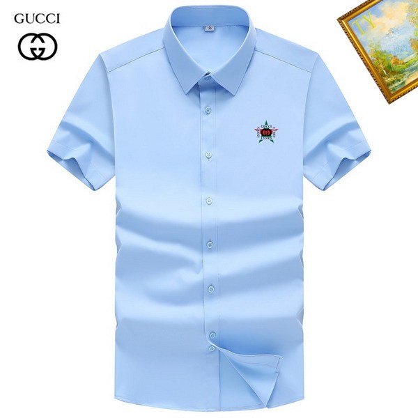G polo men t-shirt-1317(S-XXXXL)