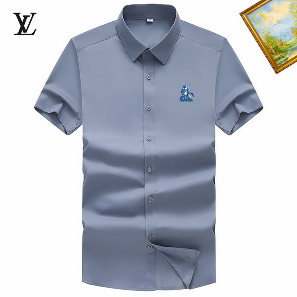 LV polo t-shirt men-926(S-XXXXL)