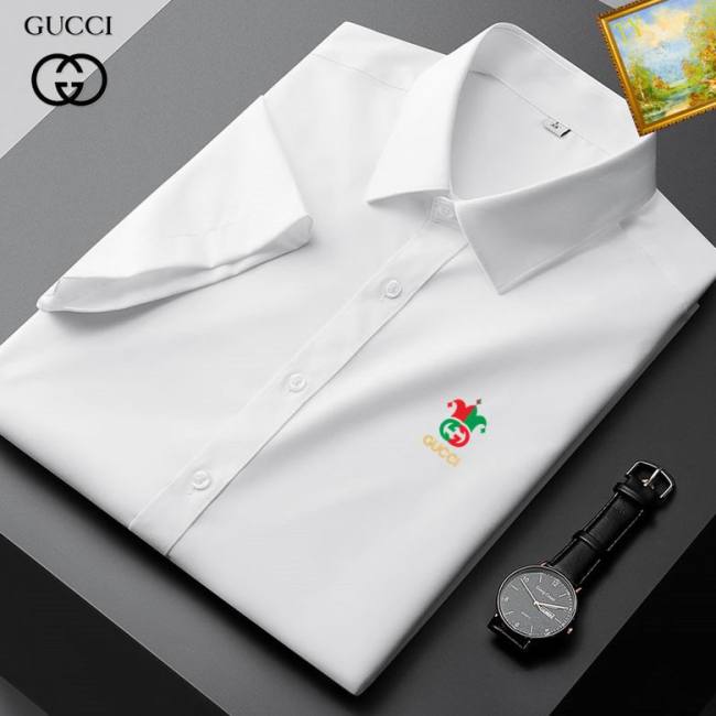 G polo men t-shirt-1278(M-XXXL)