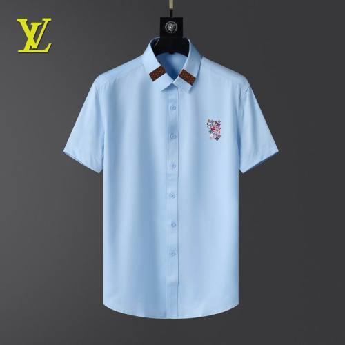 LV polo t-shirt men-832(M-XXXL)