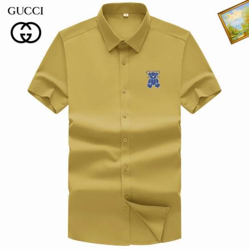 G polo men t-shirt-1369(S-XXXXL)
