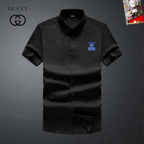 G polo men t-shirt-1399(S-XXXXL)