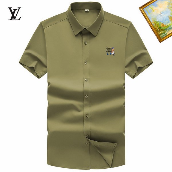 LV polo t-shirt men-941(S-XXXXL)