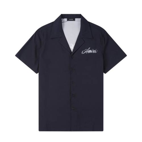 Amiri polo t-shirt-042(M-XXXL)