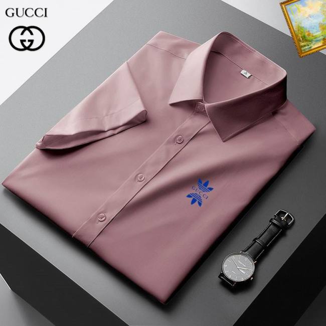G polo men t-shirt-1273(M-XXXL)