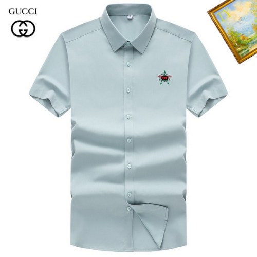 G polo men t-shirt-1335(S-XXXXL)