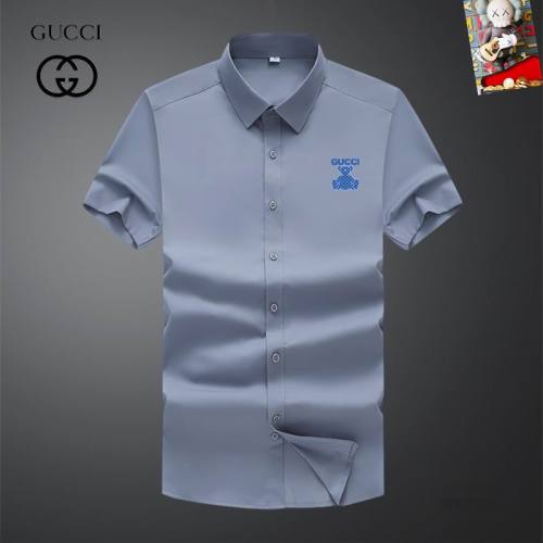 G polo men t-shirt-1403(S-XXXXL)