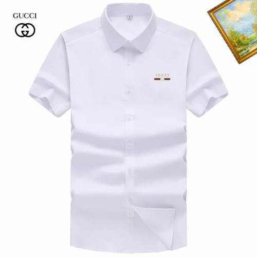 G polo men t-shirt-1451(S-XXXXL)