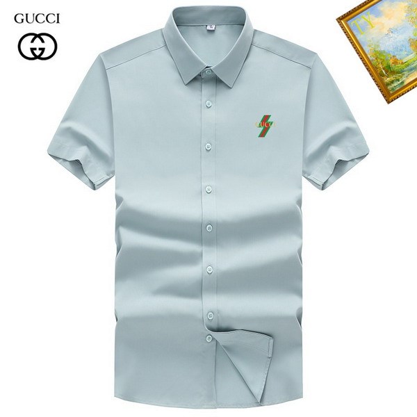 G polo men t-shirt-1332(S-XXXXL)