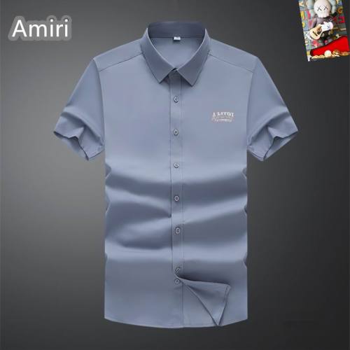 Amiri polo t-shirt-091(S-XXXXL)