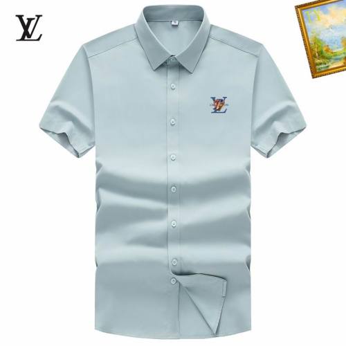 LV polo t-shirt men-1023(S-XXXXL)
