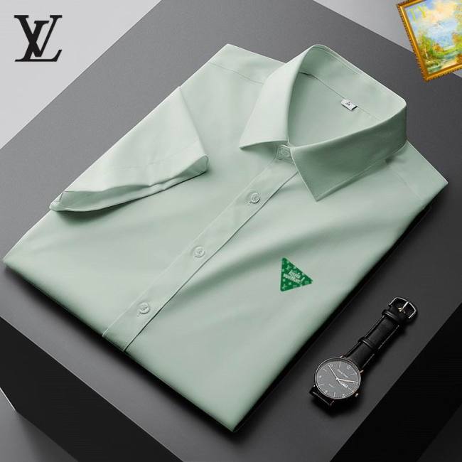 LV polo t-shirt men-1059(S-XXXXL)